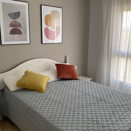 Apartamento Sajalin Salou Dış mekan fotoğraf