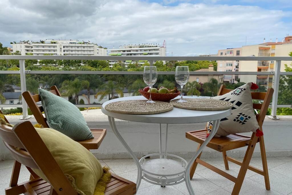 Apartamento Sajalin Salou Dış mekan fotoğraf